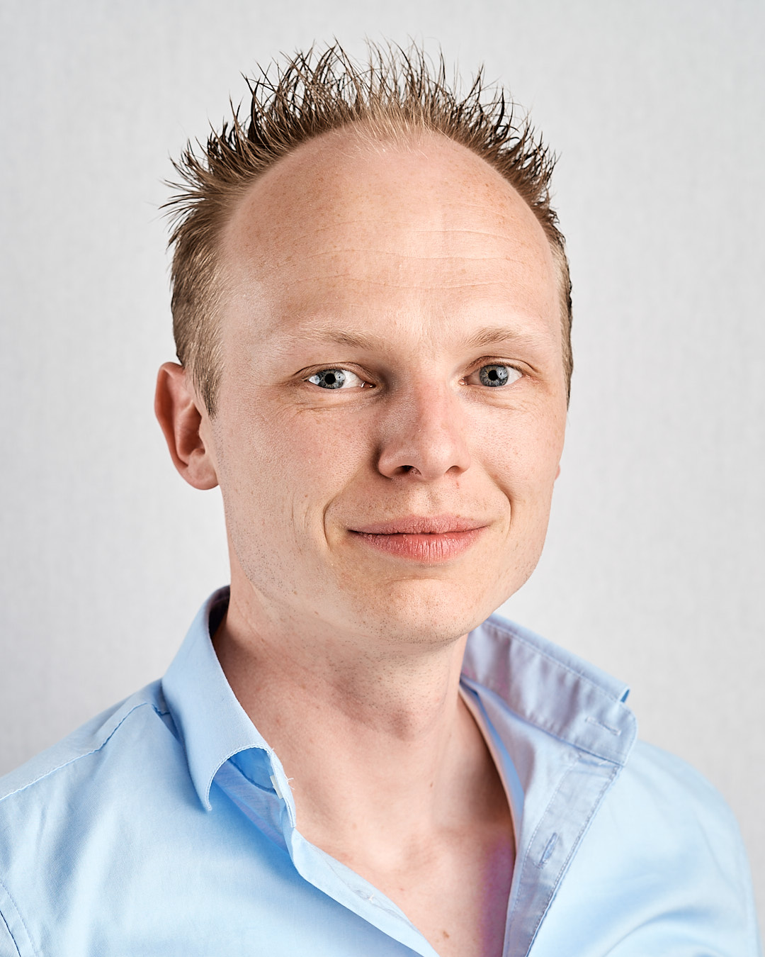 Profielfoto