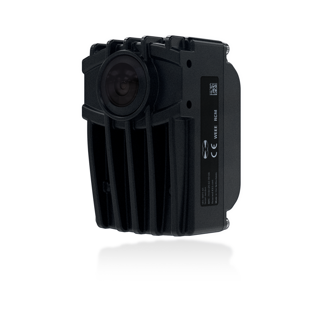 SmartCAM visual